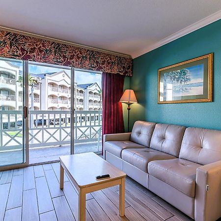 Victorian 3130 Apartment กาลเวสตัน ภายนอก รูปภาพ