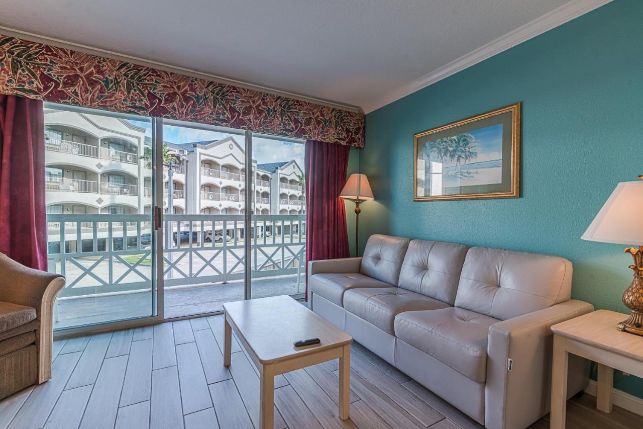 Victorian 3130 Apartment กาลเวสตัน ภายนอก รูปภาพ