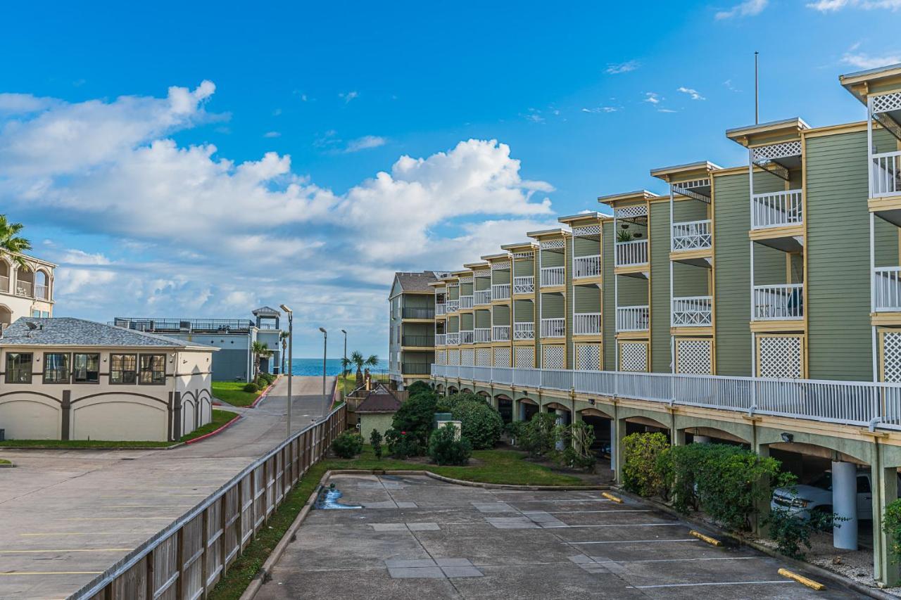 Victorian 3130 Apartment กาลเวสตัน ภายนอก รูปภาพ