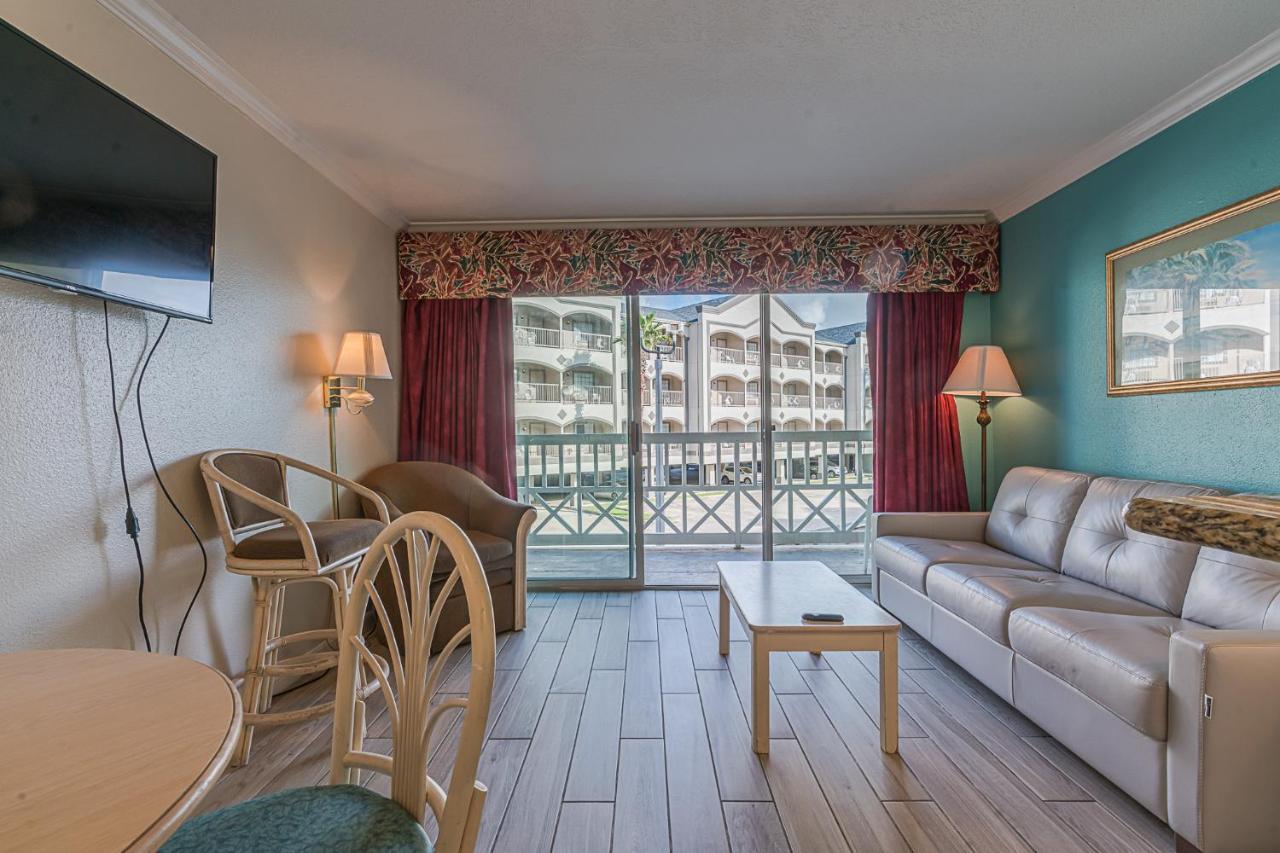 Victorian 3130 Apartment กาลเวสตัน ภายนอก รูปภาพ