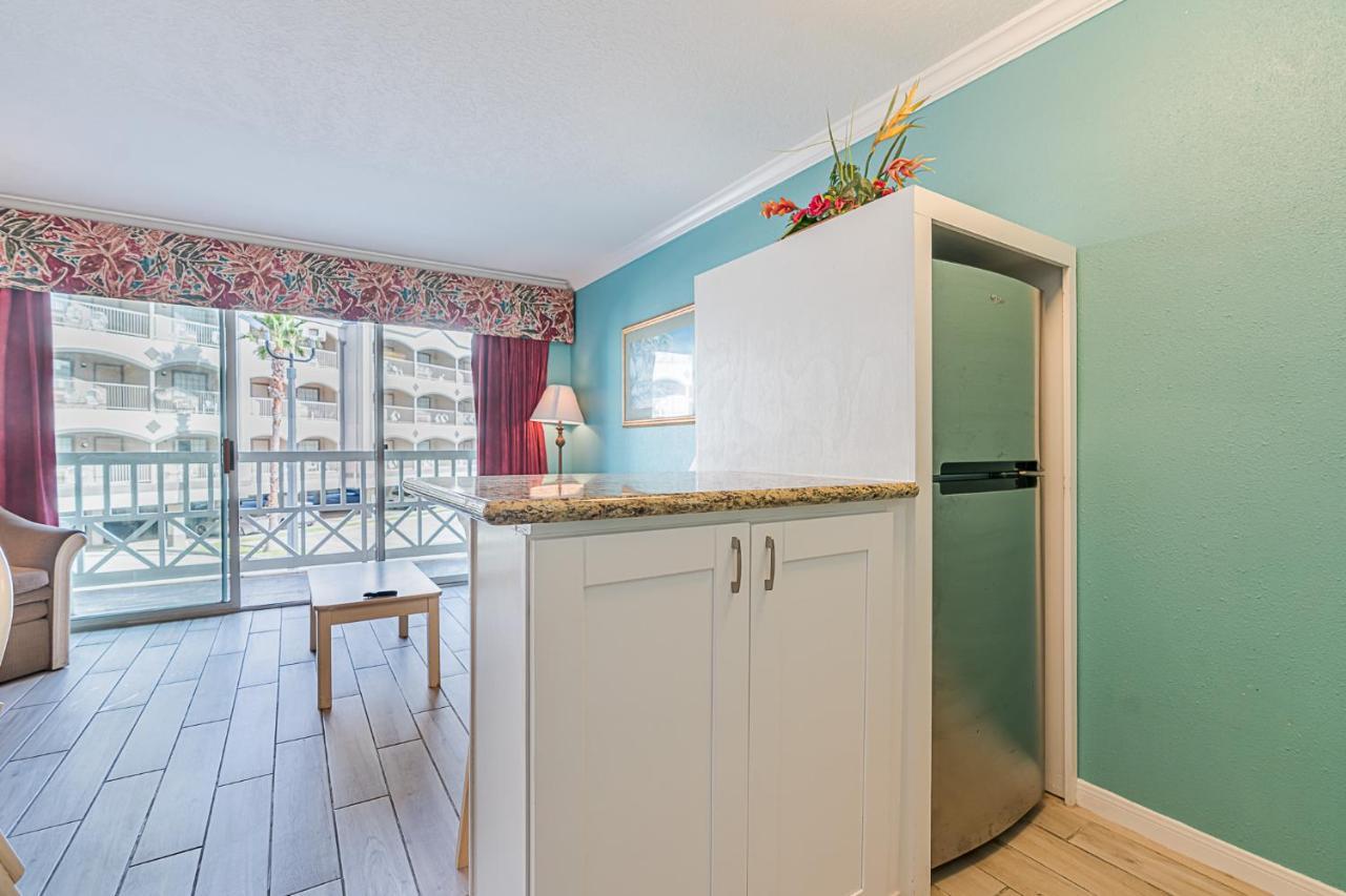 Victorian 3130 Apartment กาลเวสตัน ภายนอก รูปภาพ