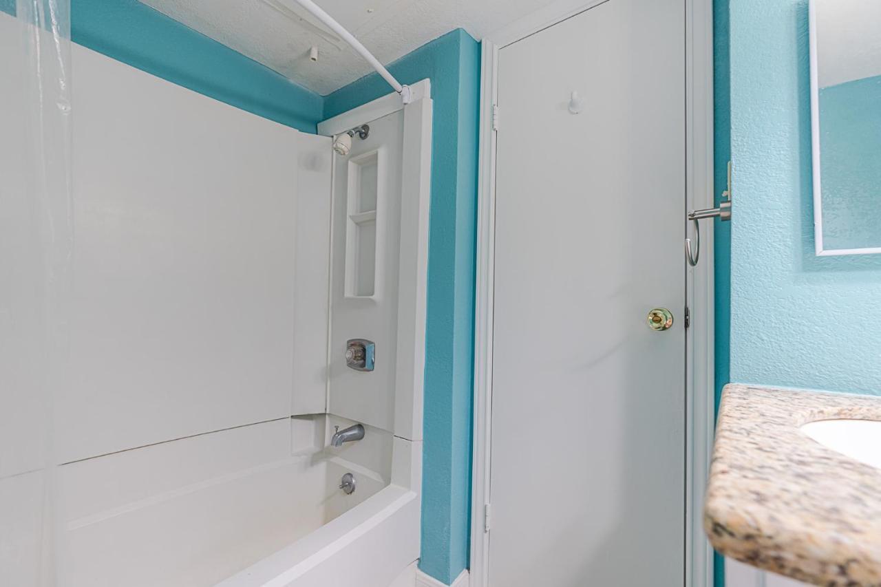 Victorian 3130 Apartment กาลเวสตัน ภายนอก รูปภาพ