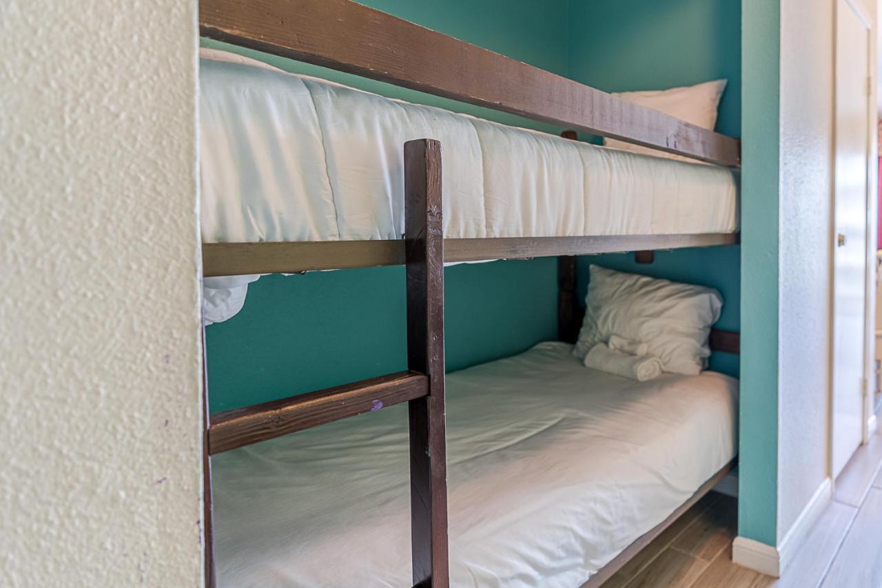 Victorian 3130 Apartment กาลเวสตัน ภายนอก รูปภาพ