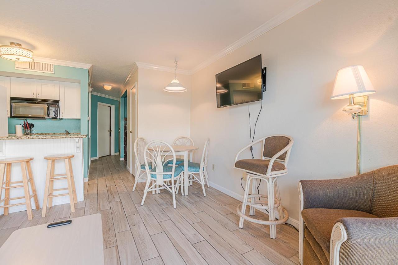 Victorian 3130 Apartment กาลเวสตัน ภายนอก รูปภาพ