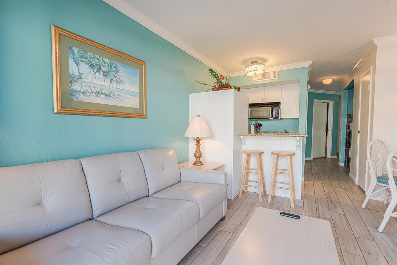 Victorian 3130 Apartment กาลเวสตัน ภายนอก รูปภาพ