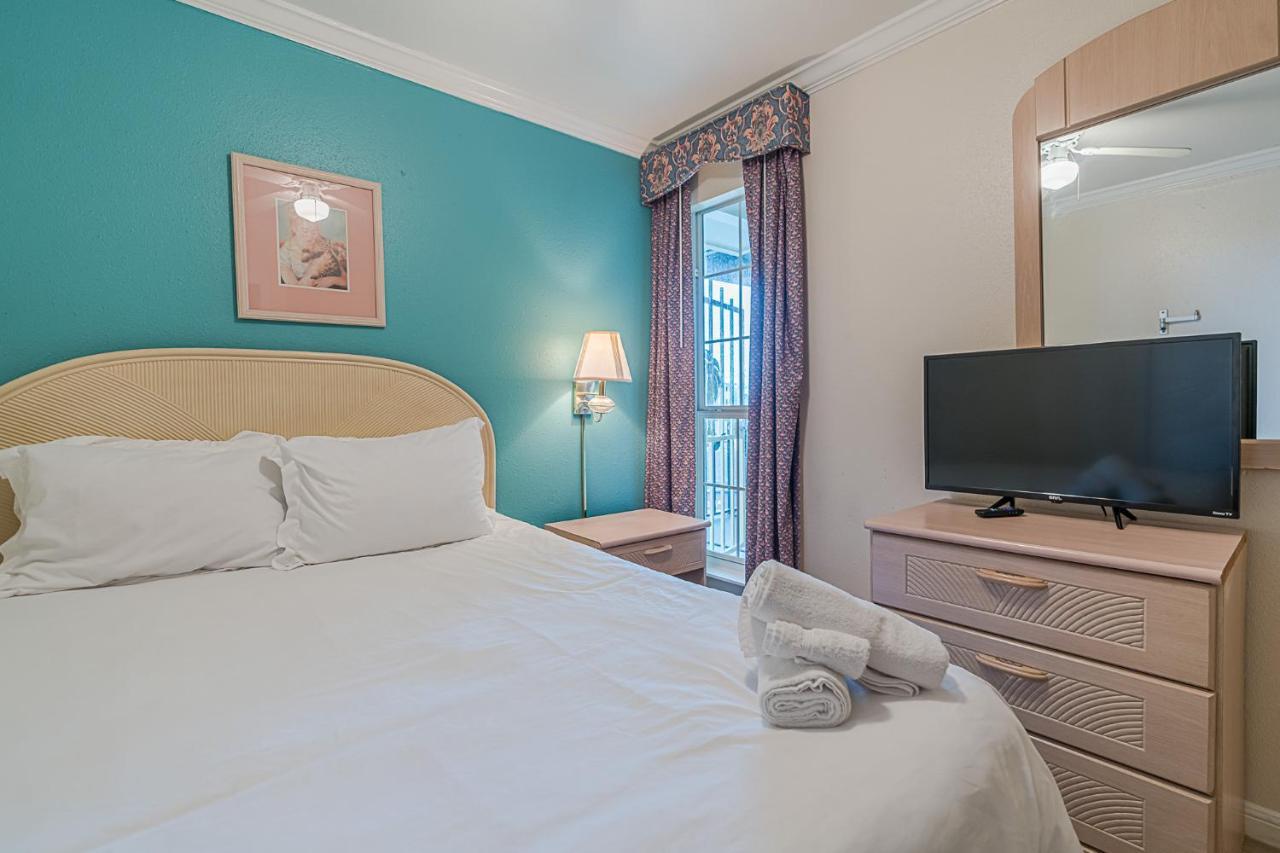 Victorian 3130 Apartment กาลเวสตัน ภายนอก รูปภาพ