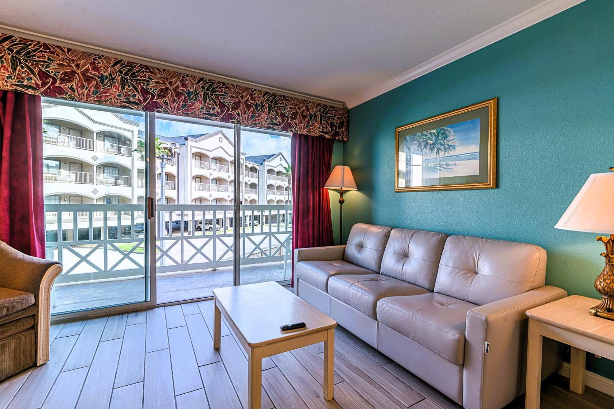 Victorian 3130 Apartment กาลเวสตัน ภายนอก รูปภาพ